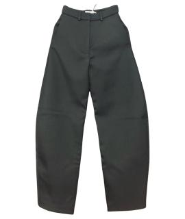 ALAIA Брюки широкие