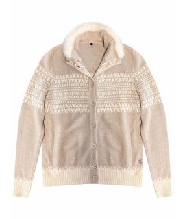 LORO PIANA Кардиган