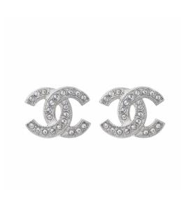 CHANEL Серьги