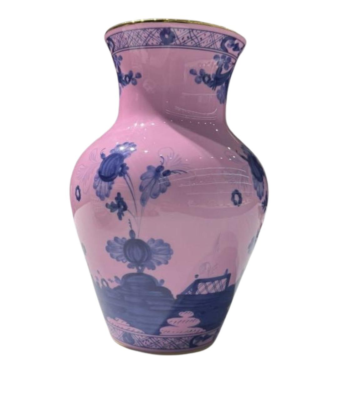 GINORI 1735 Ваза, фото 1