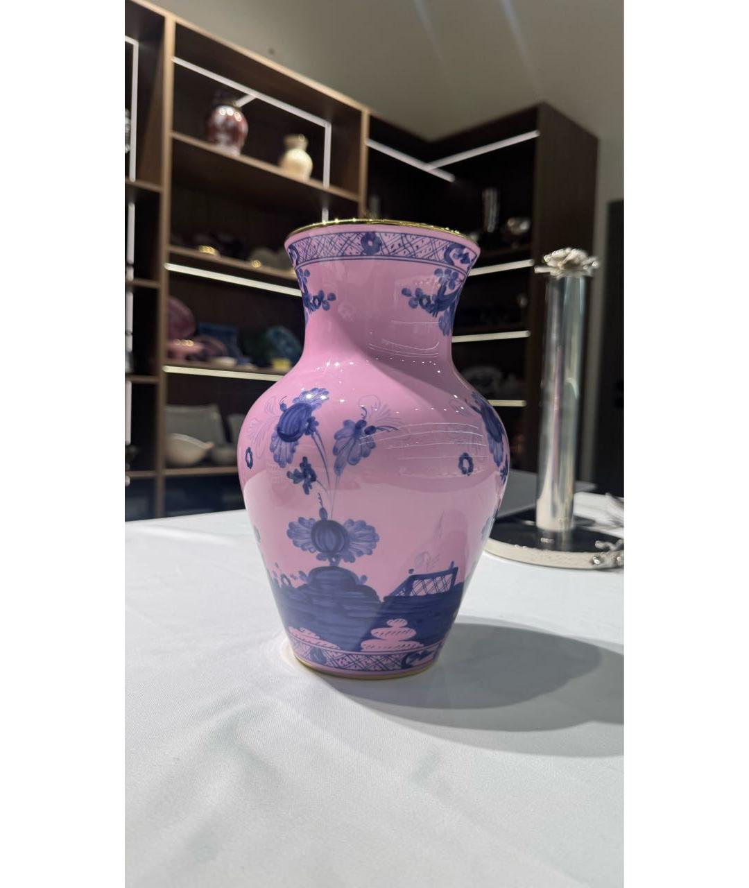 GINORI 1735 Ваза, фото 4