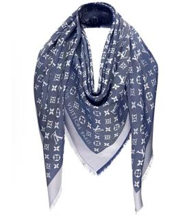 LOUIS VUITTON Платок