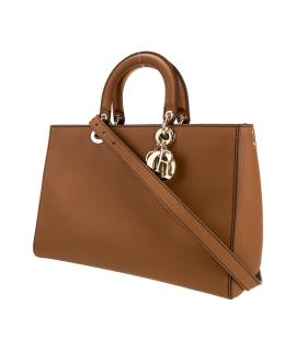 CHRISTIAN DIOR Сумка через плечо