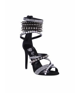 PHILIPP PLEIN Босоножки