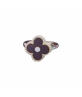 VAN CLEEF & ARPELS Кольцо