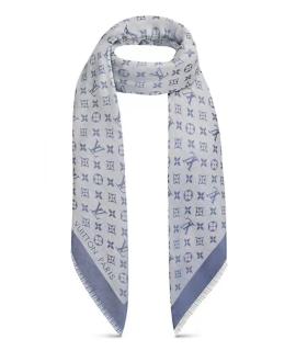 LOUIS VUITTON Платок