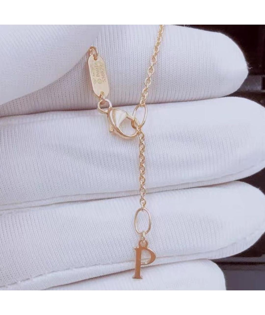 PIAGET Красный браслет из розового золота, фото 6