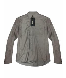 ZILLI Классическая рубашка