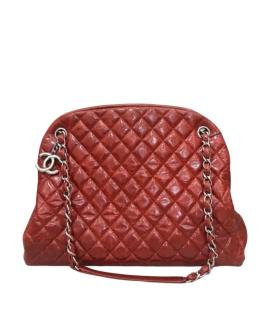 CHANEL Сумка через плечо