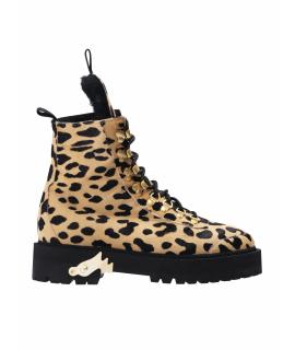 OFF-WHITE Ботинки