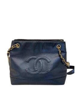 CHANEL Клатч/вечерняя сумка