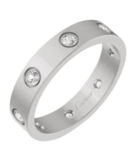 CARTIER Кольцо