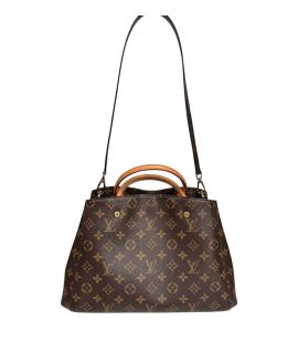 LOUIS VUITTON Сумка тоут
