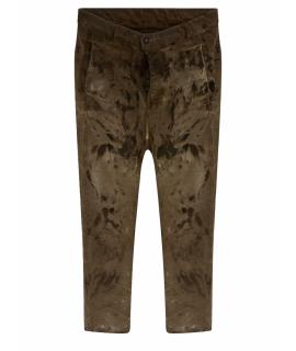 11 BY BORIS BIDJAN SABERI Джинсы