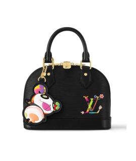LOUIS VUITTON Сумка с короткими ручками
