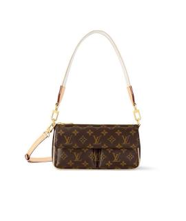 LOUIS VUITTON Сумка через плечо