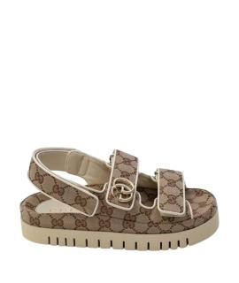 GUCCI Сандалии
