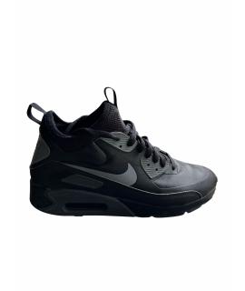 NIKE Высокие кроссовки / кеды