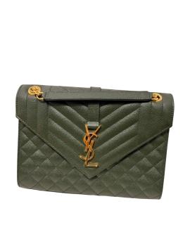 SAINT LAURENT Сумка через плечо