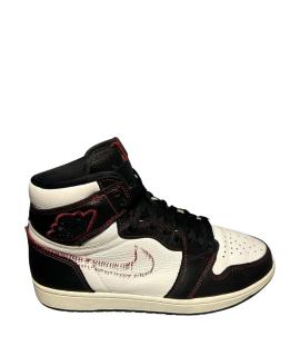 JORDAN Высокие кроссовки / кеды