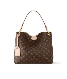 LOUIS VUITTON Сумка тоут
