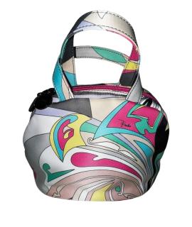 EMILIO PUCCI Сумка с короткими ручками
