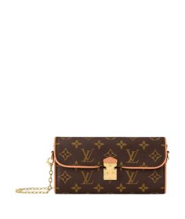 LOUIS VUITTON Сумка через плечо