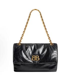 BALENCIAGA Сумка через плечо