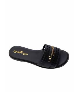CHRISTIAN DIOR Шлепанцы