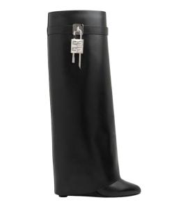 GIVENCHY Сапоги