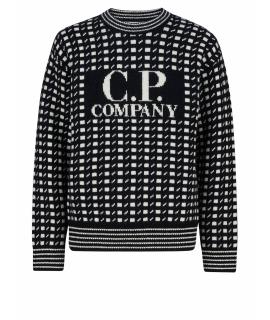 CP COMPANY Джемпер / свитер