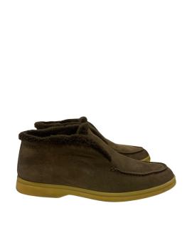 LORO PIANA Лоферы