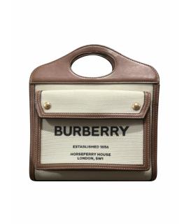 BURBERRY Сумка через плечо