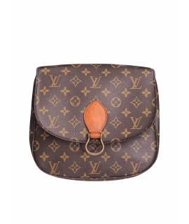 LOUIS VUITTON Сумка через плечо