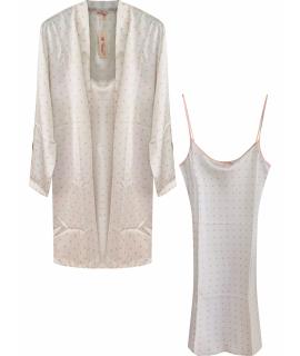 BLUMARINE Пижамы и сорочки