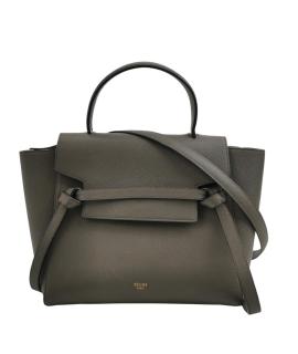 CELINE Сумка через плечо