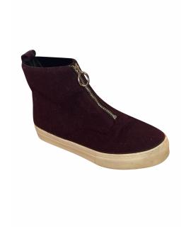 CELINE Ботинки