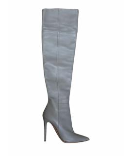 GIANVITO ROSSI Ботфорты
