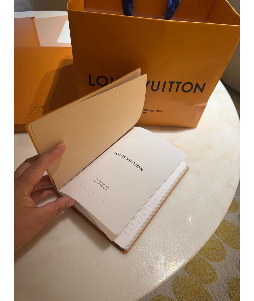 LOUIS VUITTON Книга, фото 8