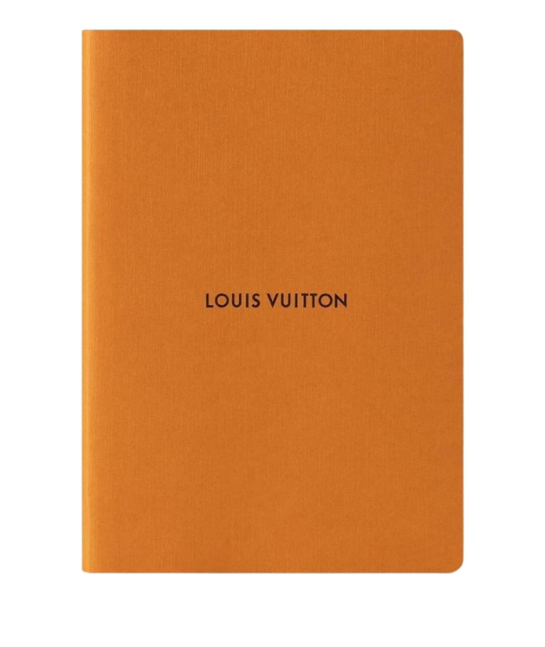 LOUIS VUITTON Книга, фото 1