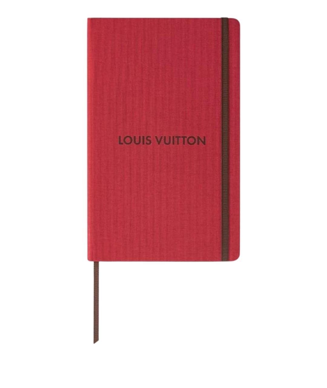 LOUIS VUITTON Книга, фото 1