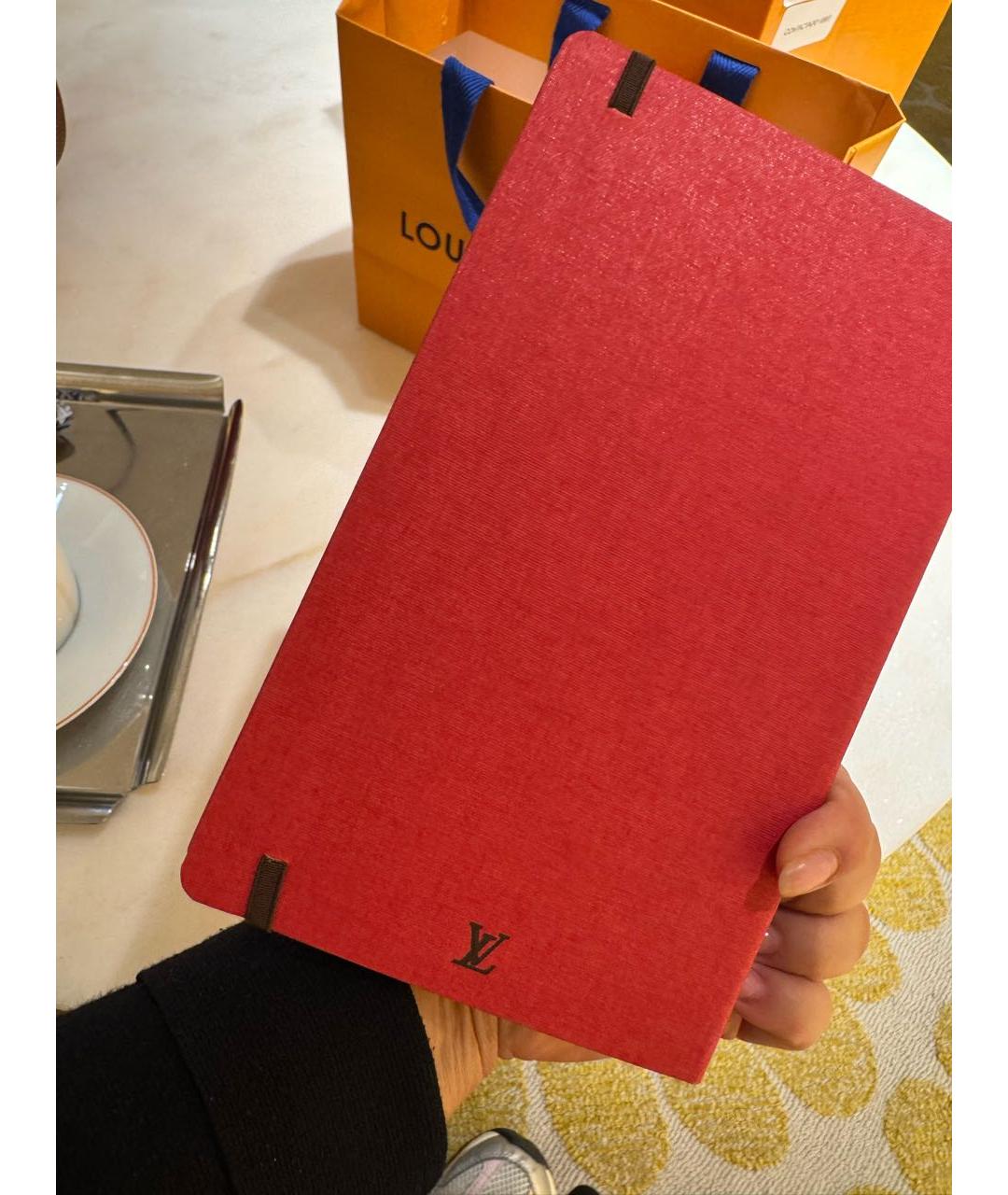 LOUIS VUITTON Книга, фото 7
