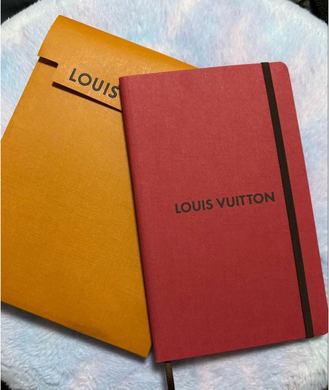 LOUIS VUITTON Книга, фото 5