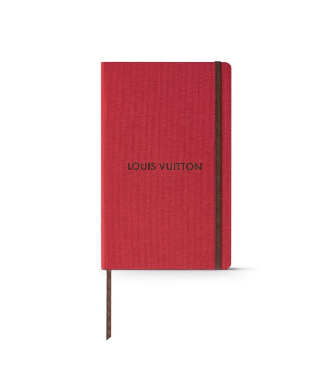 LOUIS VUITTON Книга, фото 6