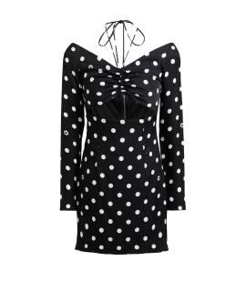 DOLCE&GABBANA Коктейльное платье