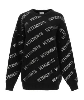 VETEMENTS Джемпер / свитер