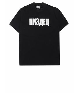 VETEMENTS Футболка