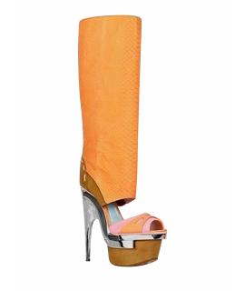 VERSACE Сапоги