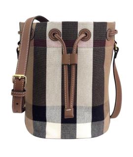 BURBERRY Сумка тоут