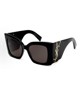 SAINT LAURENT Солнцезащитные очки